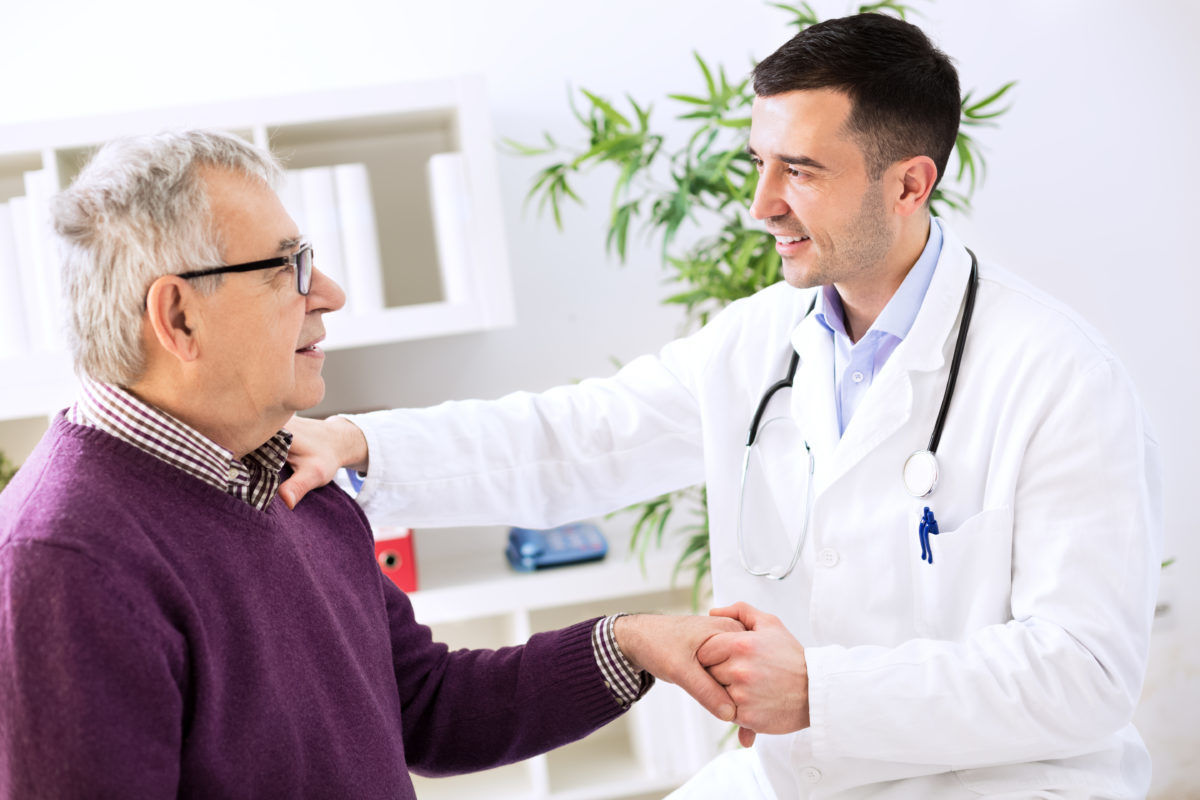 doctor-and-patient