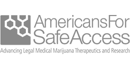 Americans for Safe Access Logo