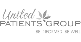 United Patients Group Logo