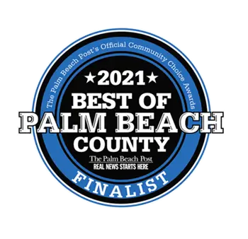 MMJ Health 2021 Best of Palm Beach County 1st Place