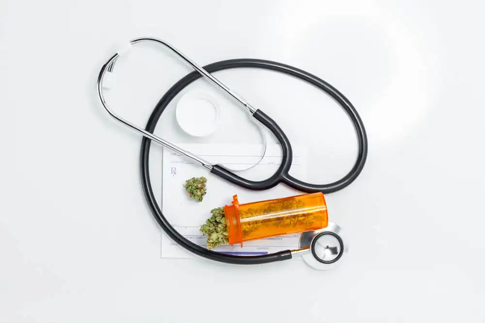 Medical cannabis