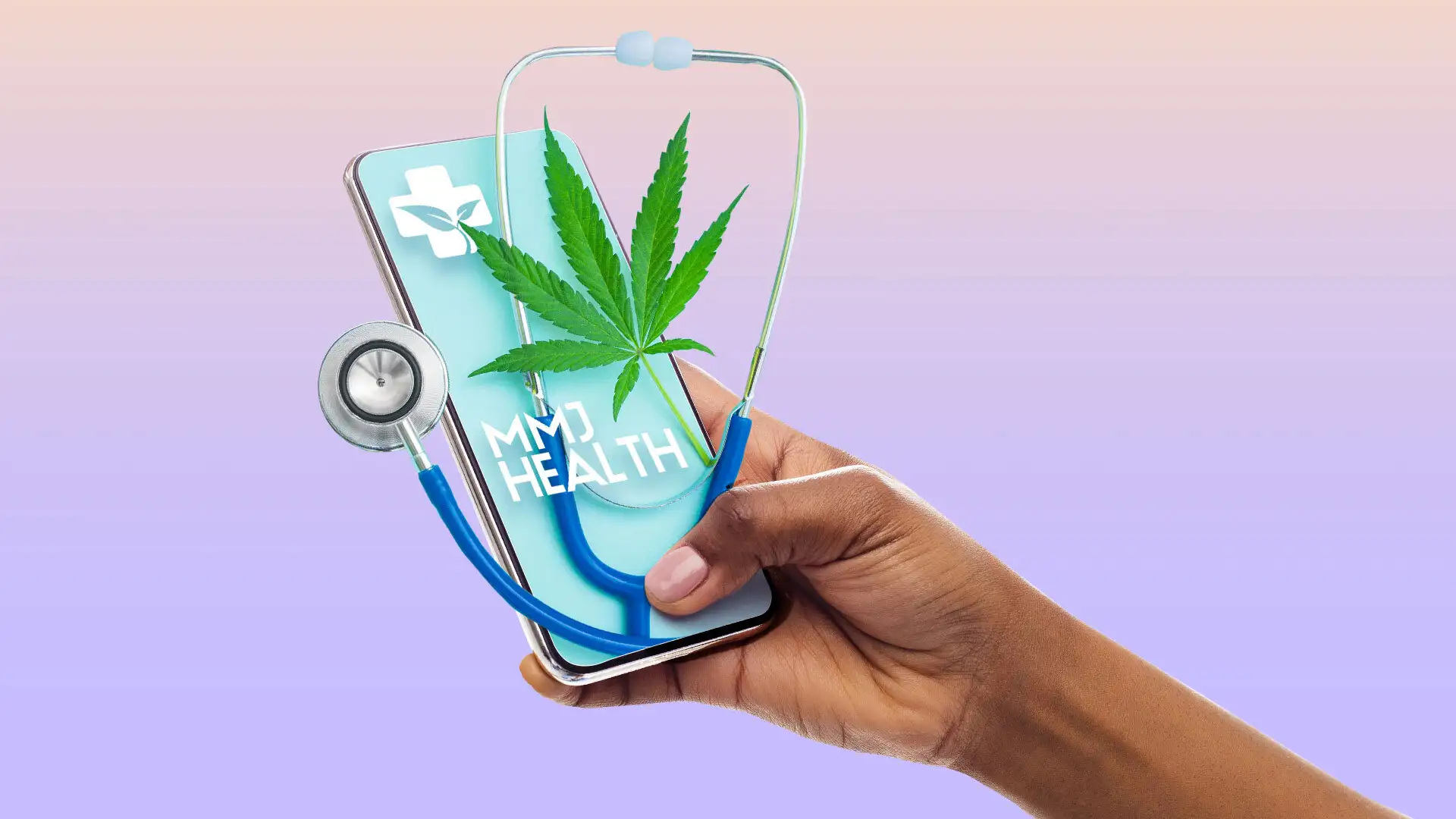 telehealth medicine by MMJ Health