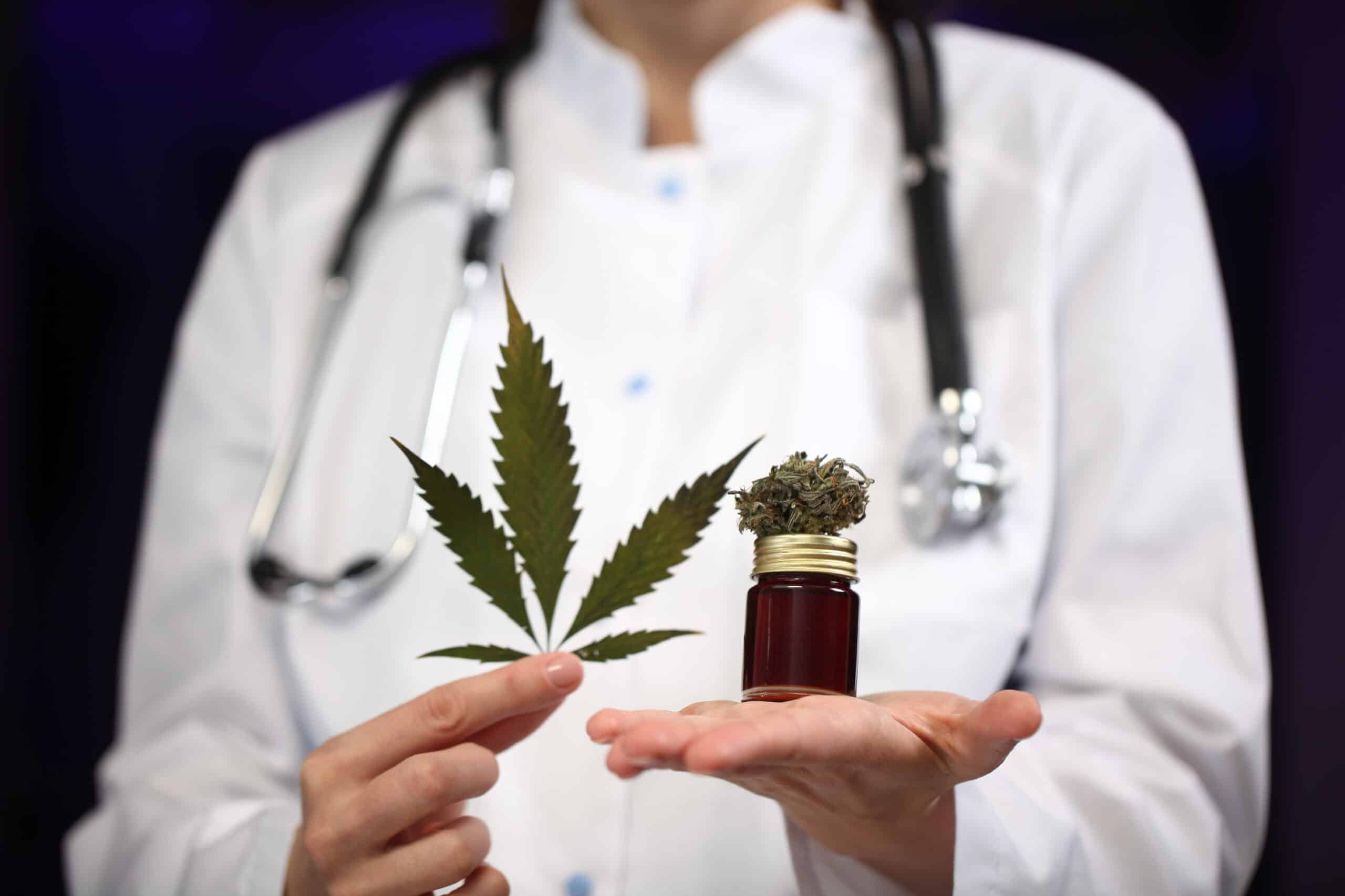 Patient Medical Marijuana
