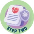 Step Two Icon