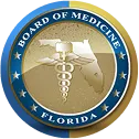 Board of Medicine Logo
