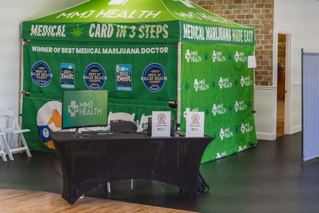 MMJ Health Opens in Louisville, KY celebrates Grand Opening