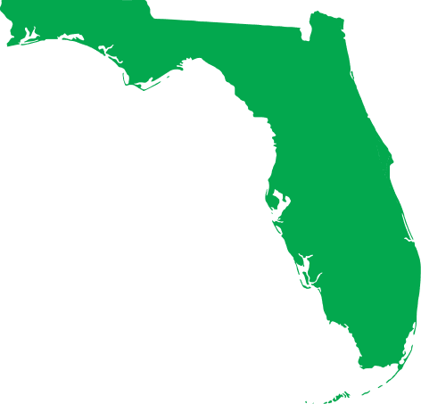 Florida Map
