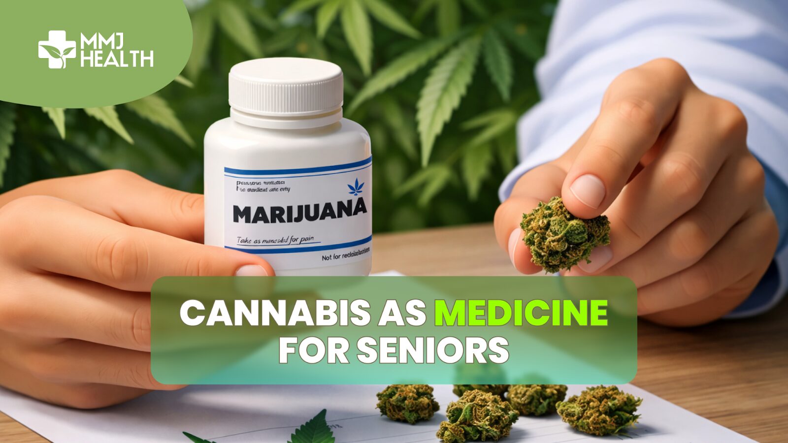 Medicine for Seniors