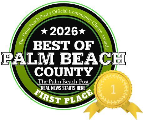 2026 Best of Palm Beach County