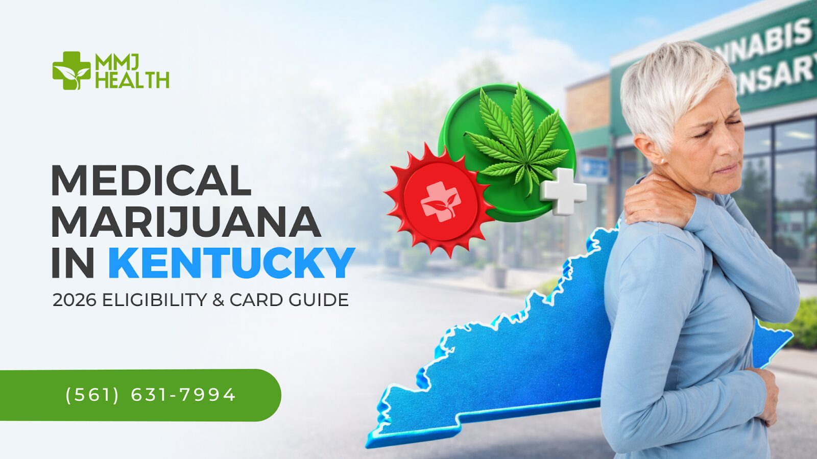 medical marijuana in kentucky 2026 eligibility & card guide