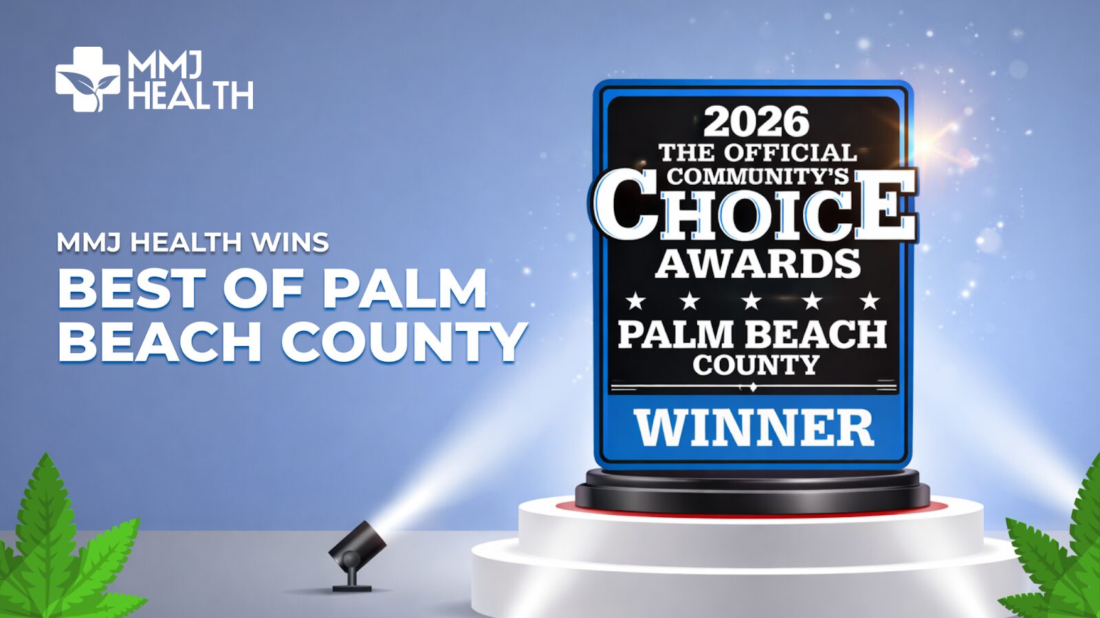MMJ Heath wins Best of Palm Beach