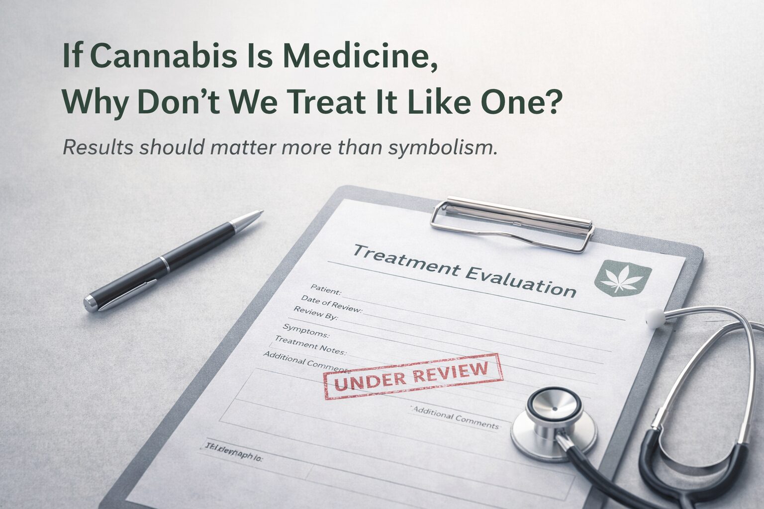 Is Medical Marijuana Legitimate Medicine? Florida Doctor Perspective