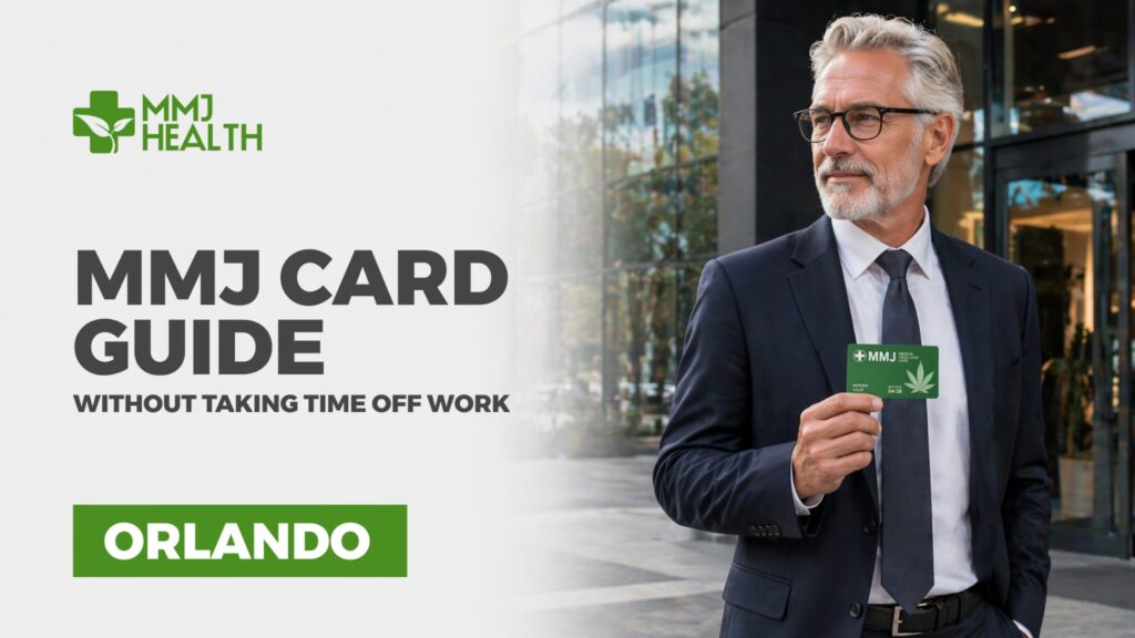 mmj card guide