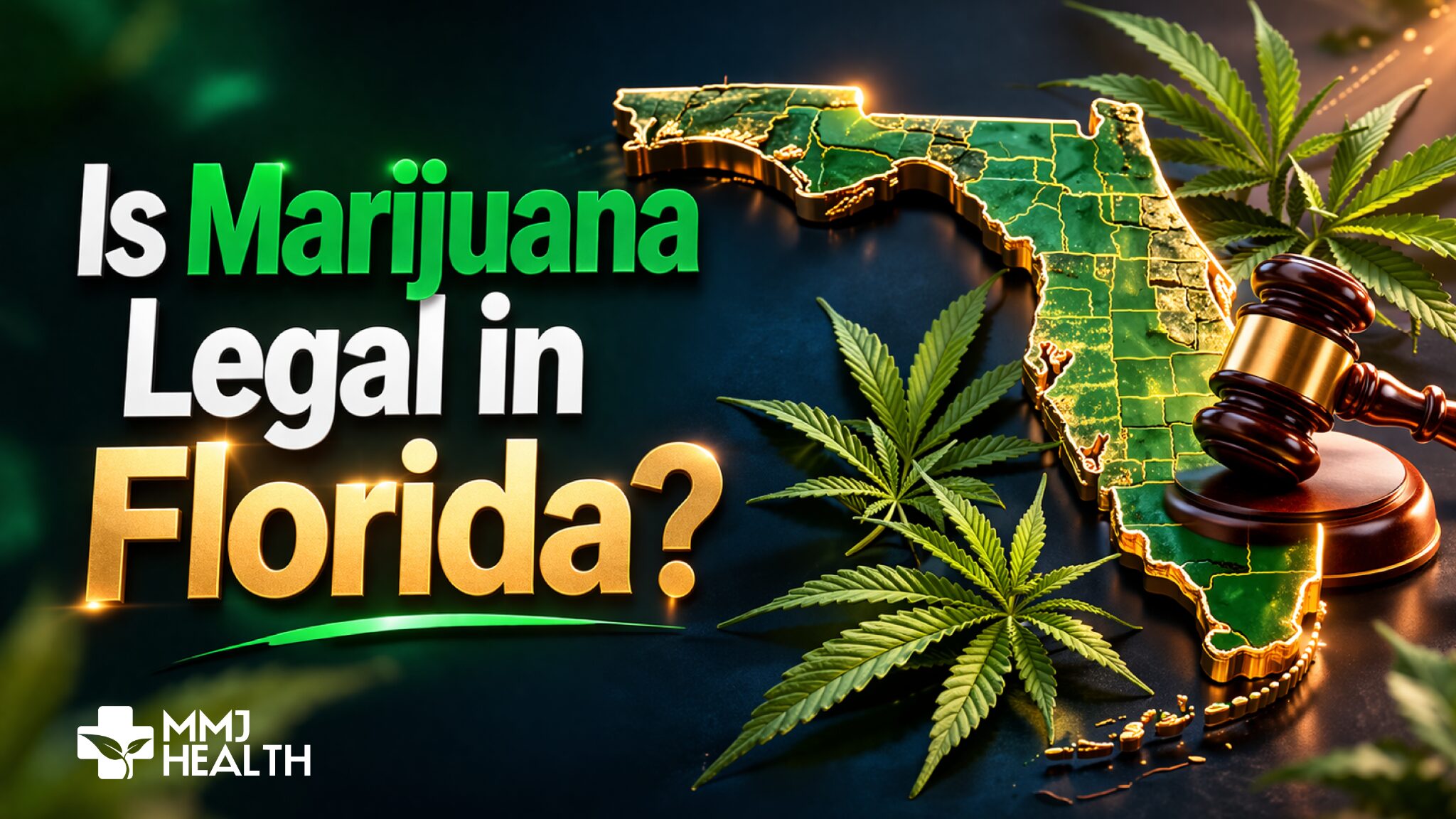 is marijuana legal in Florida